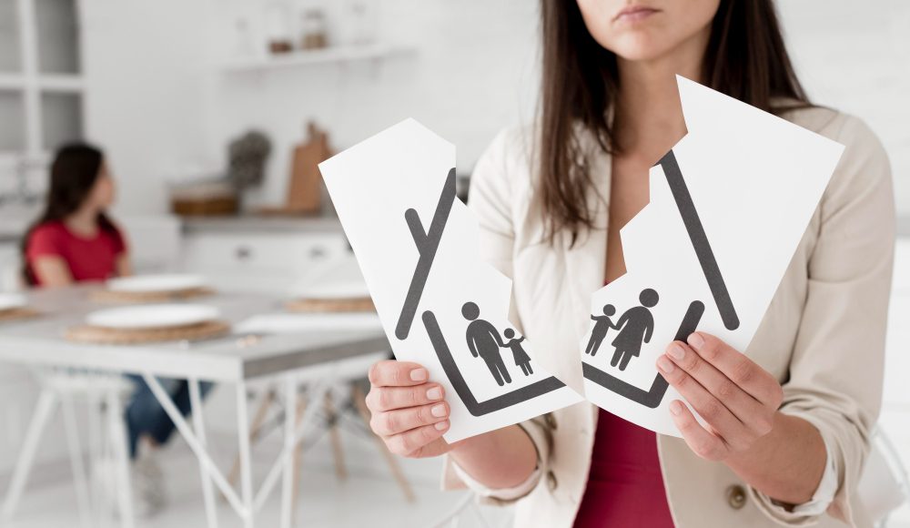 11Совместное опекунство над детьми – как избежать семейных конфликтов