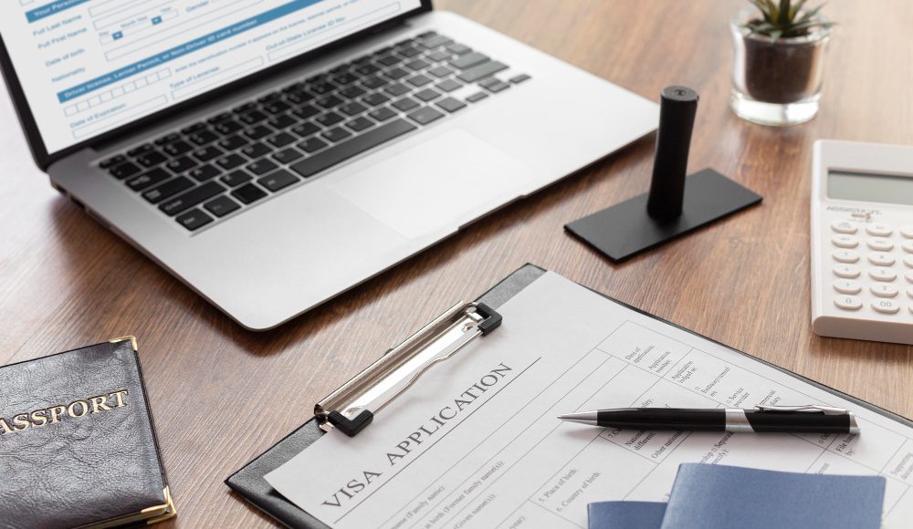 11Оформление статуса